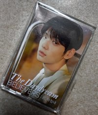 The Daydream Believers: 꿈,마침내 照片組 