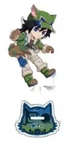 HW 2025 立牌 （A）