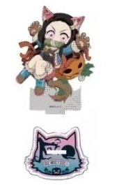 HW 2025 立牌 （B）