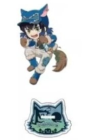 HW 2025 立牌 （B）