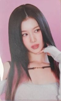 NE:AR 代言卡 