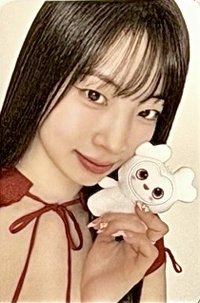 2026 韓國年曆 年曆卡 