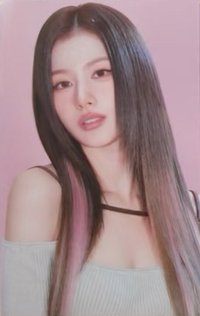 NE:AR 代言卡 