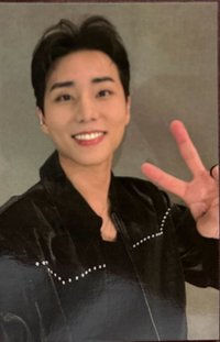 3rd世巡 入場卡 / 場限卡 台灣 高雄場 永晛