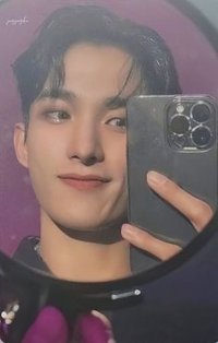 MINI10 yzy 2.0 特典卡 