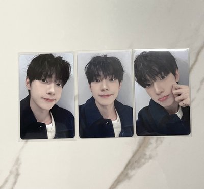 ✨1/3晚場入場卡✨崔立于 台北見面會 飯咪 fm 