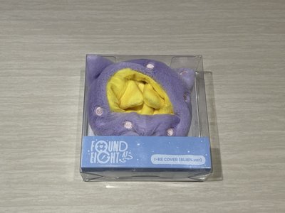 IU 李知恩 POP-UP STORE 應援手燈 手燈套