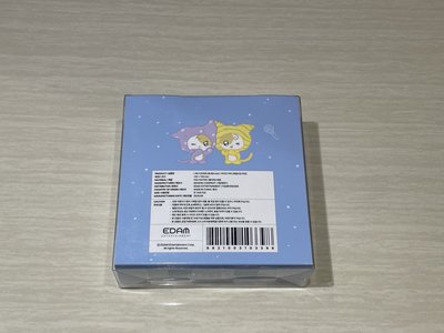 IU 李知恩 POP-UP STORE 應援手燈 手燈套