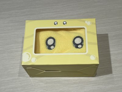 IU 李知恩 POP-UP STORE  洗臉髮帶