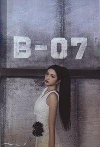 Google寶怪聯名 明信片 ver.C