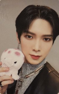 Movement ms 4.0 抽選卡 