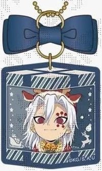 Xmas 2025 聖誕 吊飾 （A）