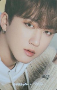 DICON D'FESTA 入場卡 / 場限卡 2025