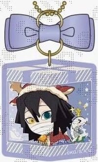 Xmas 2025 聖誕 吊飾 （A）