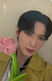 Movement wonderwall 3.0 抽選卡 