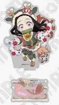 Xmas 2025 立牌 （B）