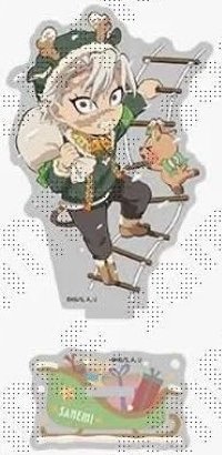 Xmas 2025 立牌 （B）