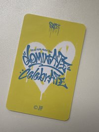 昇玟 3rd 世巡安可快閃滿額