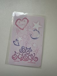 Lee Know 五期飯咪滿額