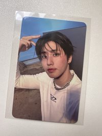 韓 Karma普專雙面專卡