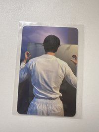 韓 Karma普專雙面專卡