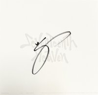 MINI11 簽名卡 美通 親簽