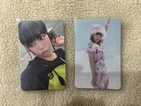 金采源 2張不拆