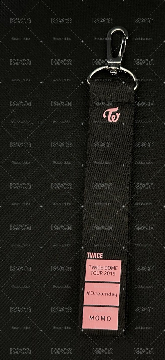 MOMO dreamday 東蛋周邊