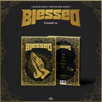 迷8 Ground ver. 專輯 