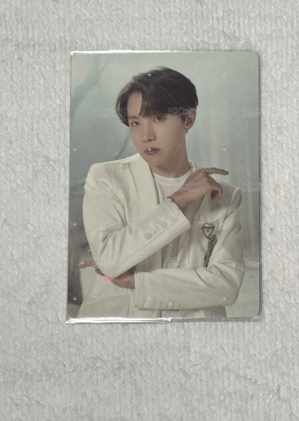 J-HOPE