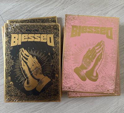 河成雲 第8張迷你專