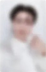 IN YOUR FANTASY 亞巡周邊 滿額卡 