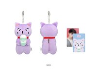 IN YOUR FANTASY 亞洲/澳洲限定 飲料提袋 CUP SLEEVE KEYRING