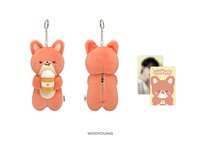 IN YOUR FANTASY 亞洲/澳洲限定 飲料提袋 CUP SLEEVE KEYRING