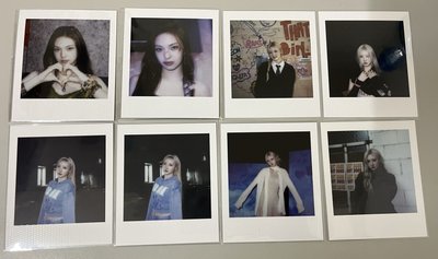 拍立得區（藍字）