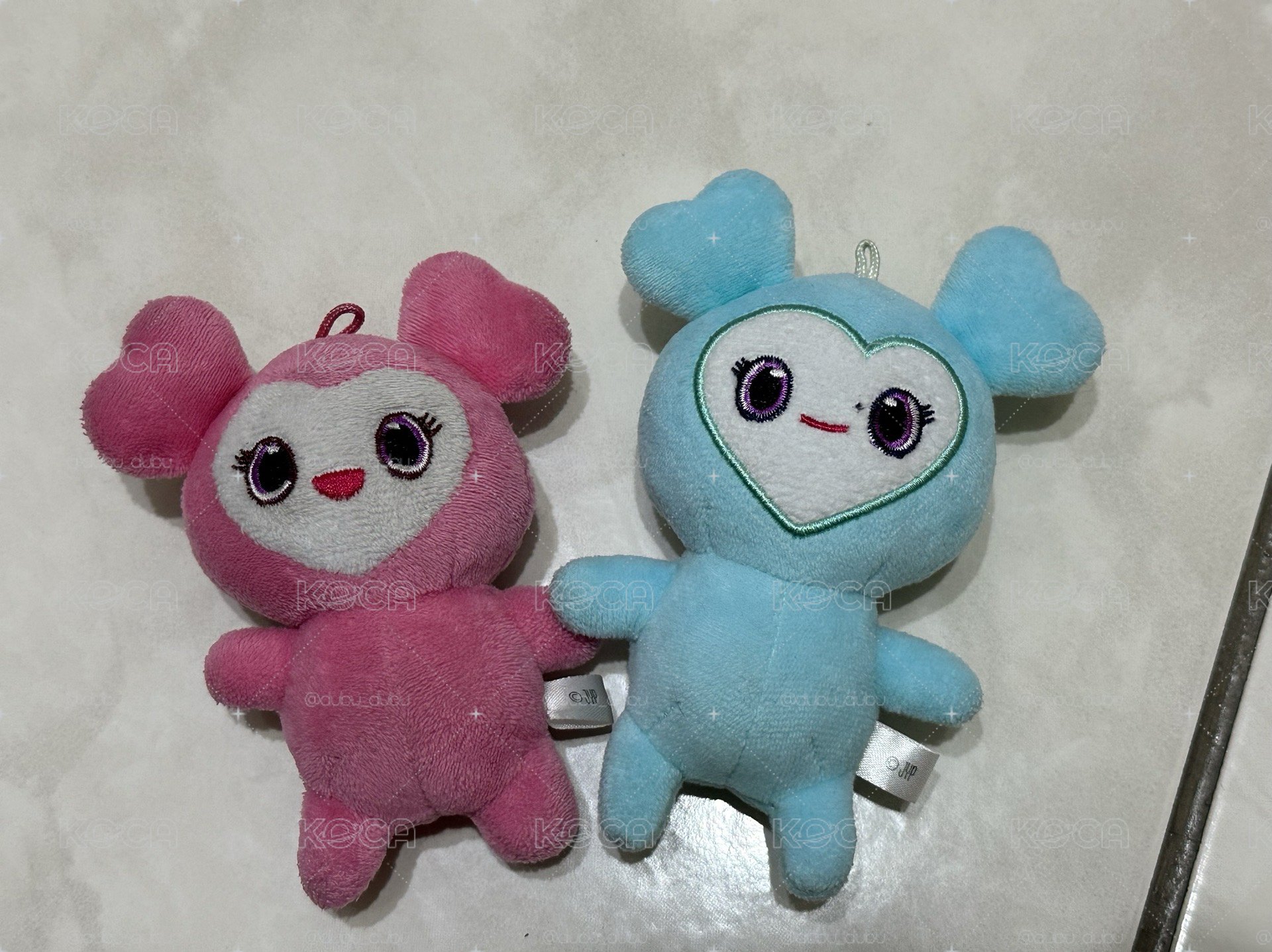 TWICE LOVELY 整圖售出