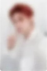 IN YOUR FANTASY 亞巡周邊 滿額卡 