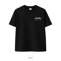 IN YOUR FANTASY 亞洲/澳洲限定 T恤 T-SHIRT (TOUR ver.)