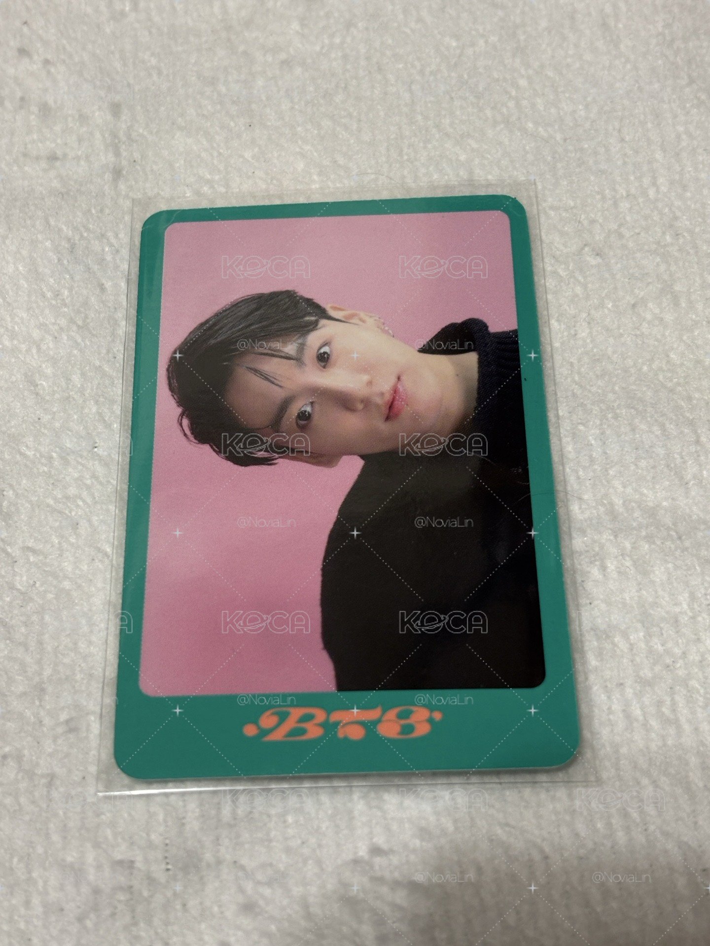BTS Dicon D’Festa Mini Edition 
