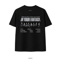 T-SHIRT (TOUR ver.)