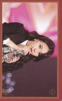 2017 FM 演唱會 DVD / CD 卡 