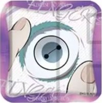 柱展 徽章 方徽