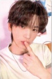 兩週年吊飾 周邊卡 