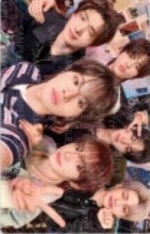 兩週年吊飾 周邊卡 