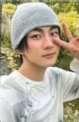 迷七 日咖 單封 特典卡 