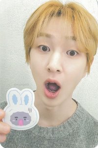 斤喵快閃店 周邊卡 絨毛襪