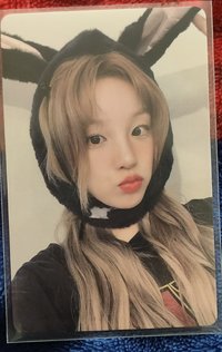 毛驢琦（我們拉勾吧）*帶白字