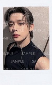 25’巡迴 日巡 隨機卡 拍立得 ver.2