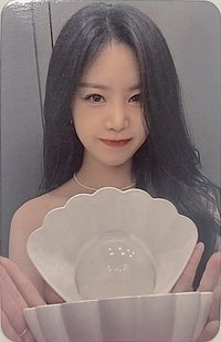 RIZZ sw 5.0線下 簽售卡 珍珠盒