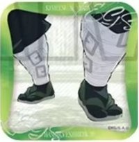 柱展 徽章 方徽